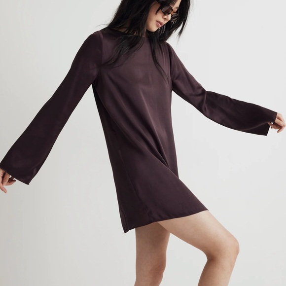 Madewell Dresses & Skirts - Madewell Retro Dress